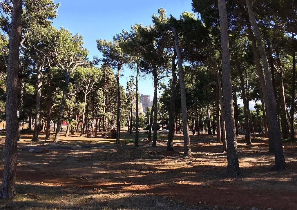 Διαμέρισμα Urban Oasis At Plantation Cottages Κέιπ Τάουν