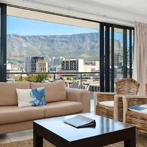  Apartment De Waterkant Luxury