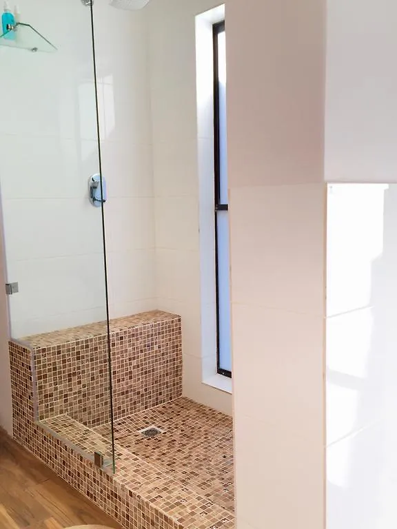 Appartamento Urban Oasis At Plantation Cottages Città del Capo