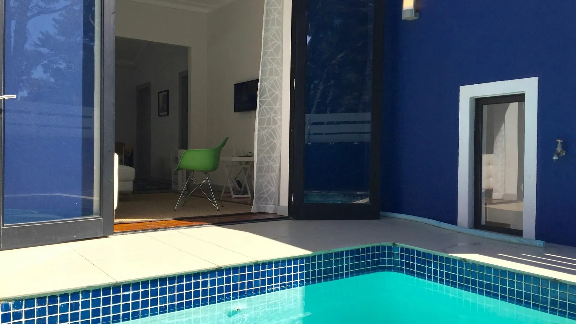 Urban Oasis At Plantation Cottages South Africa