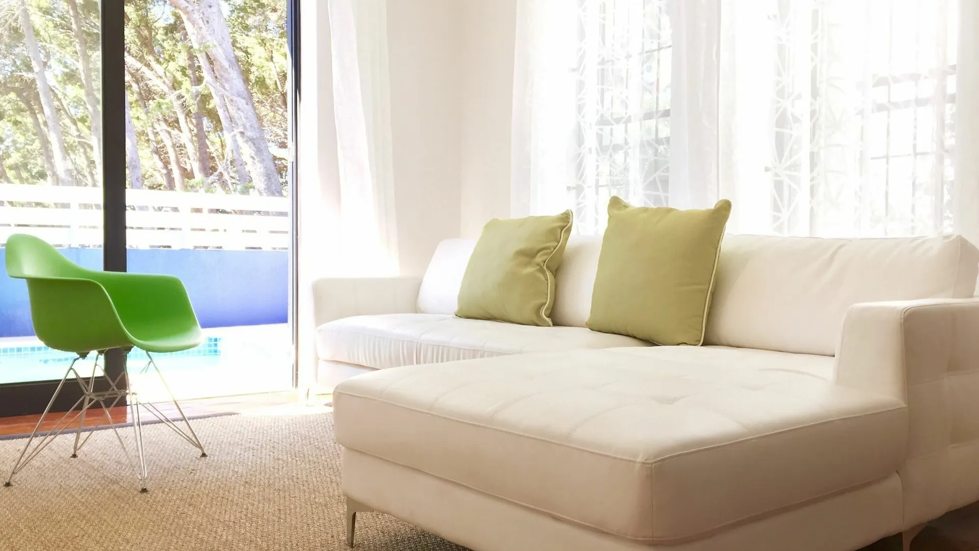 Appartamento Urban Oasis At Plantation Cottages Città del Capo Sudafrica